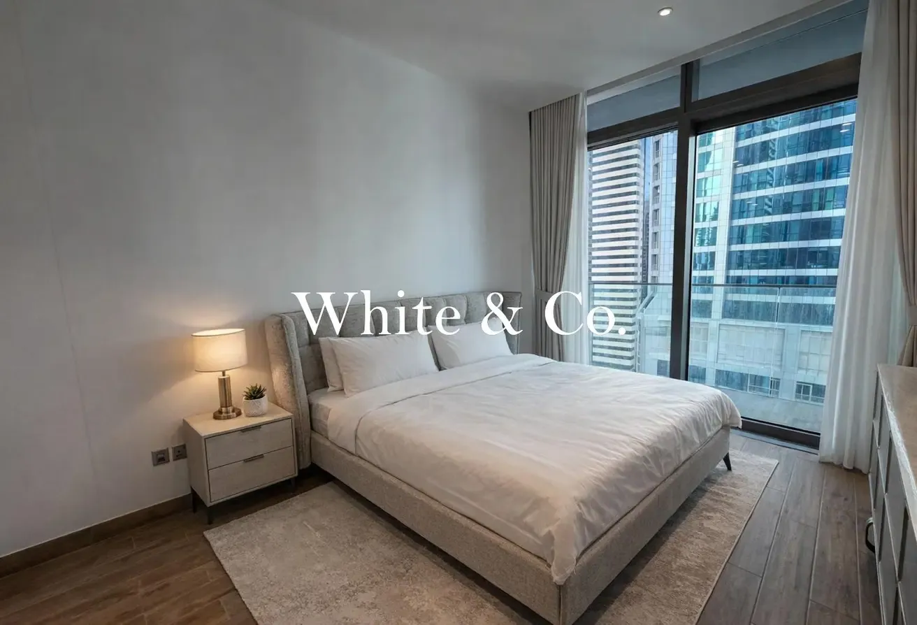 Fully-Furnished | Luxurious | Available