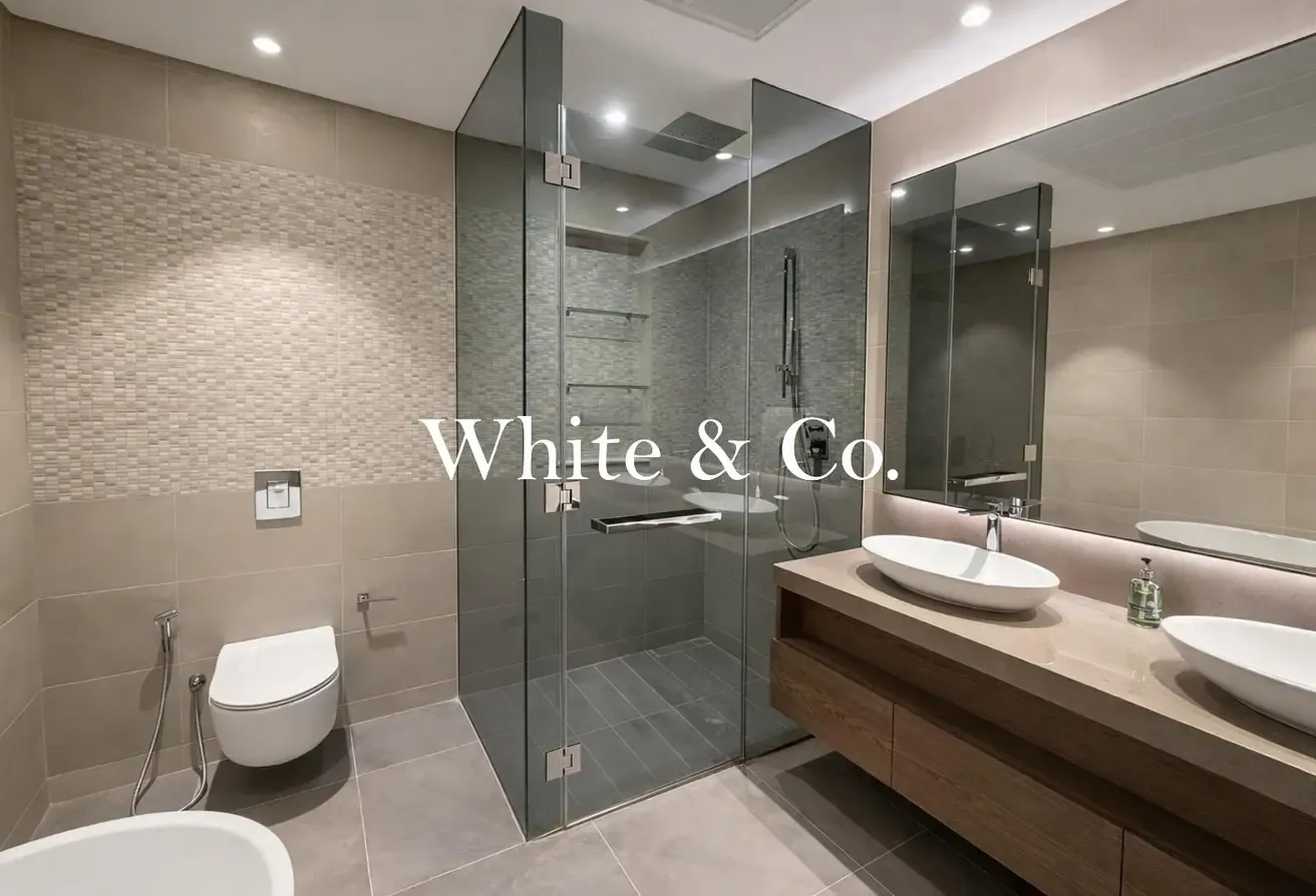 Fully-Furnished | Luxurious | Available