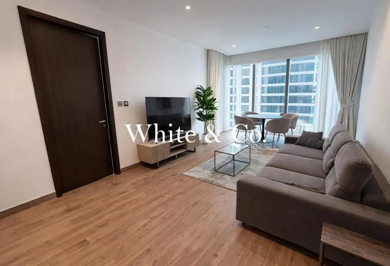 Fully-Furnished | Luxurious | Available