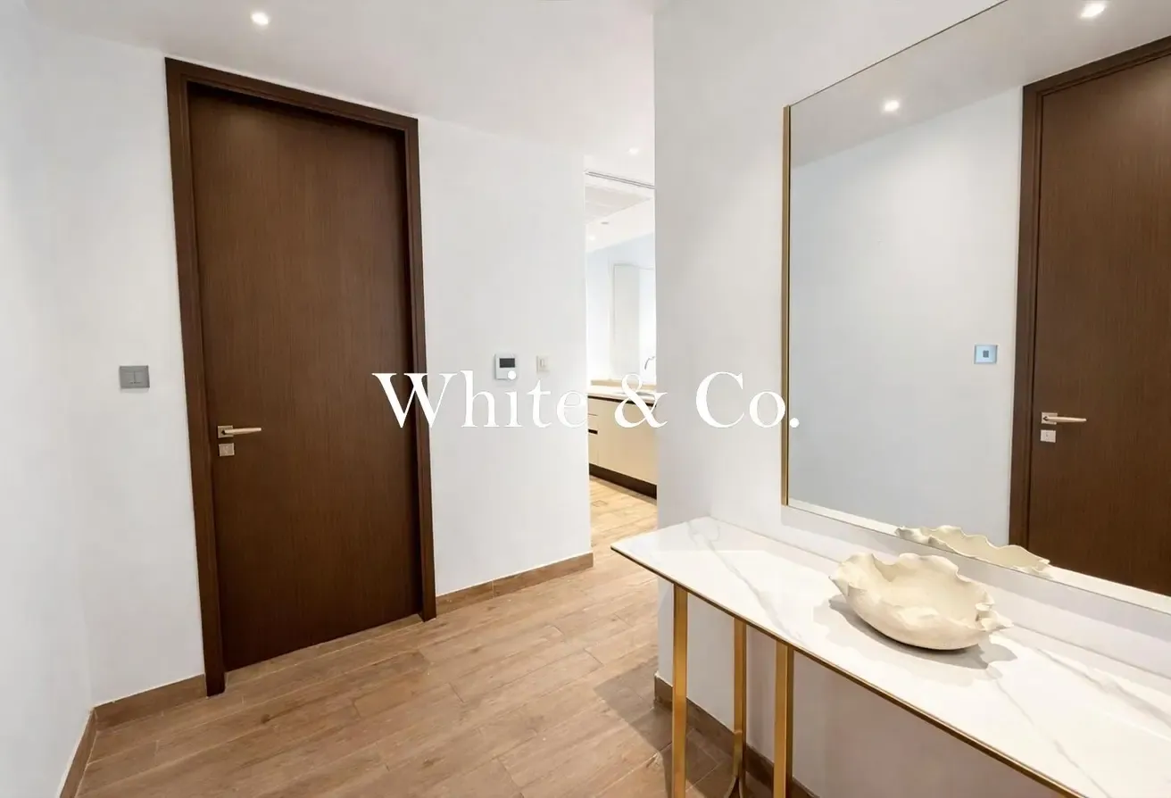 Fully-Furnished | Luxurious | Available