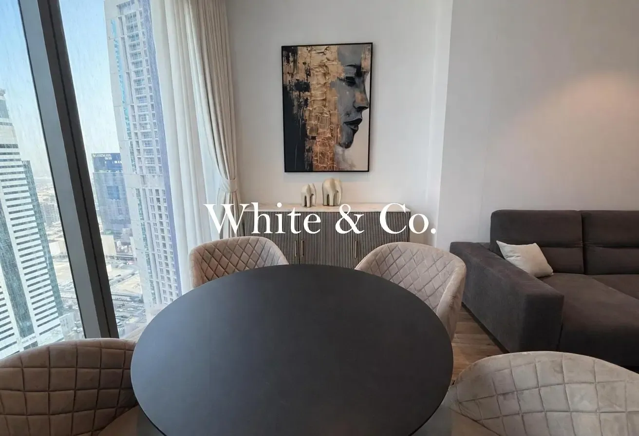 Fully-Furnished | Luxurious | Available
