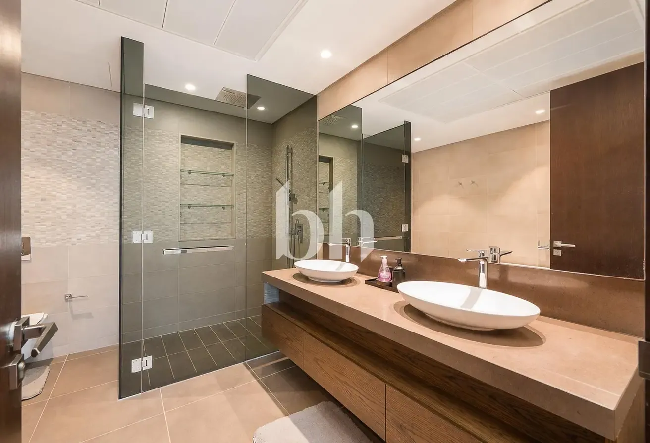 Vacant | Fully Furnished | Marina View