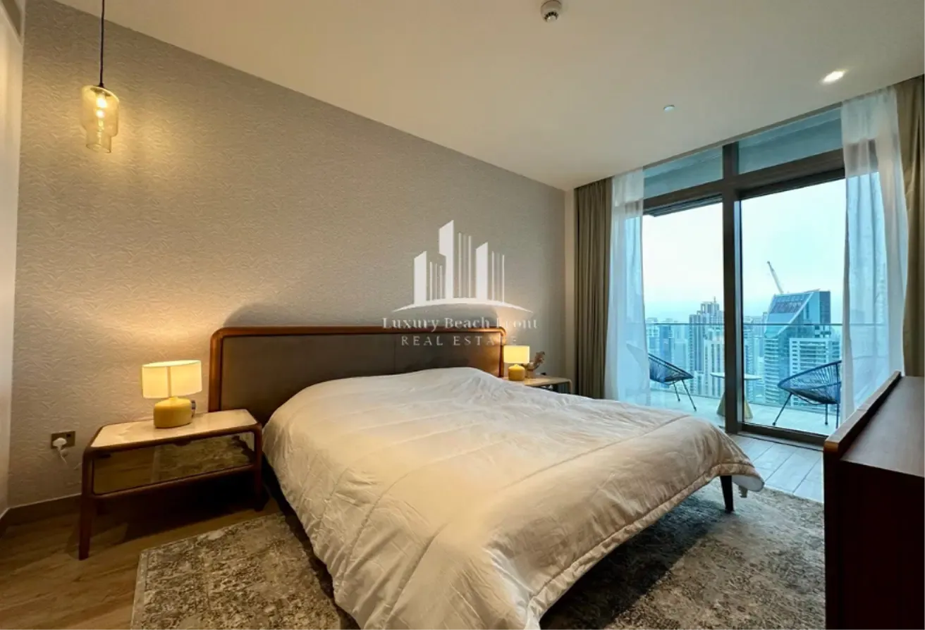 Marina View | High Floor |Multiple Units Available
