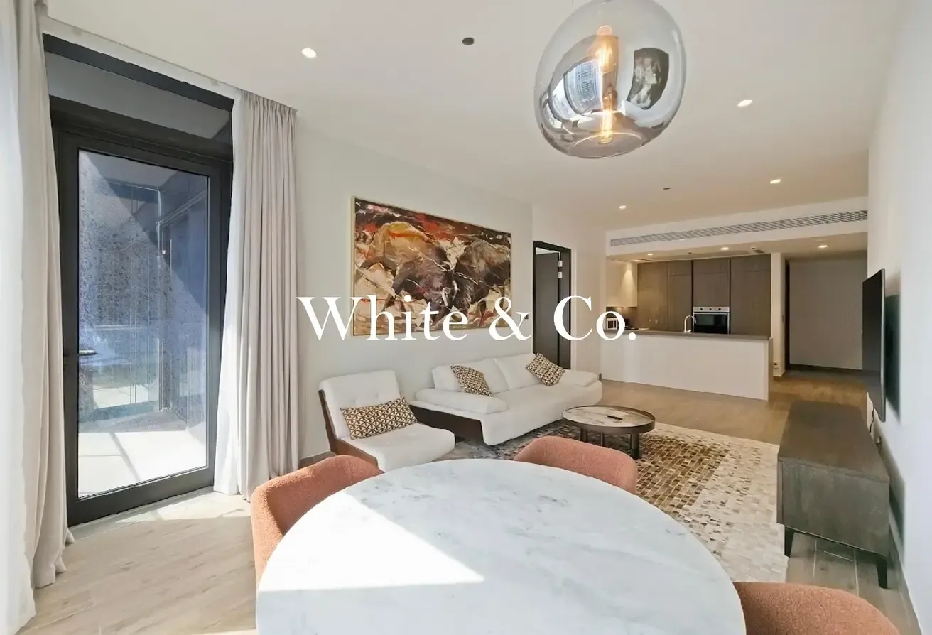 Fully Upgraded | Vacant | Fully Furnished