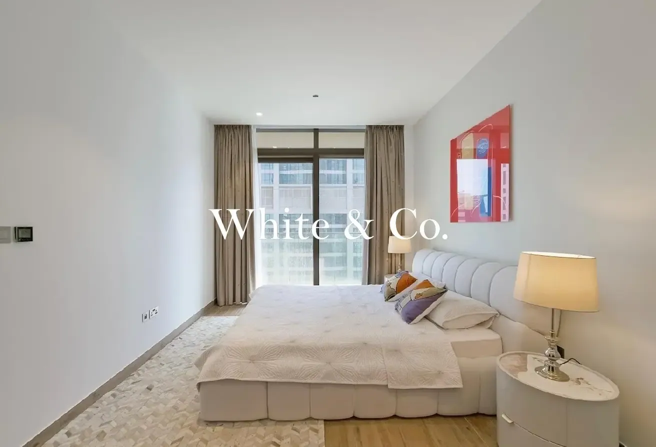 Fully Upgraded | Vacant | Fully Furnished