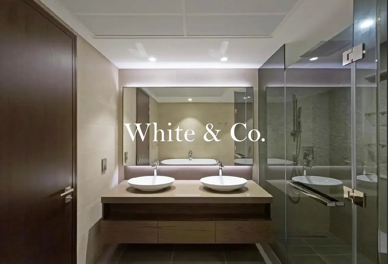 Fully Upgraded | Vacant | Fully Furnished