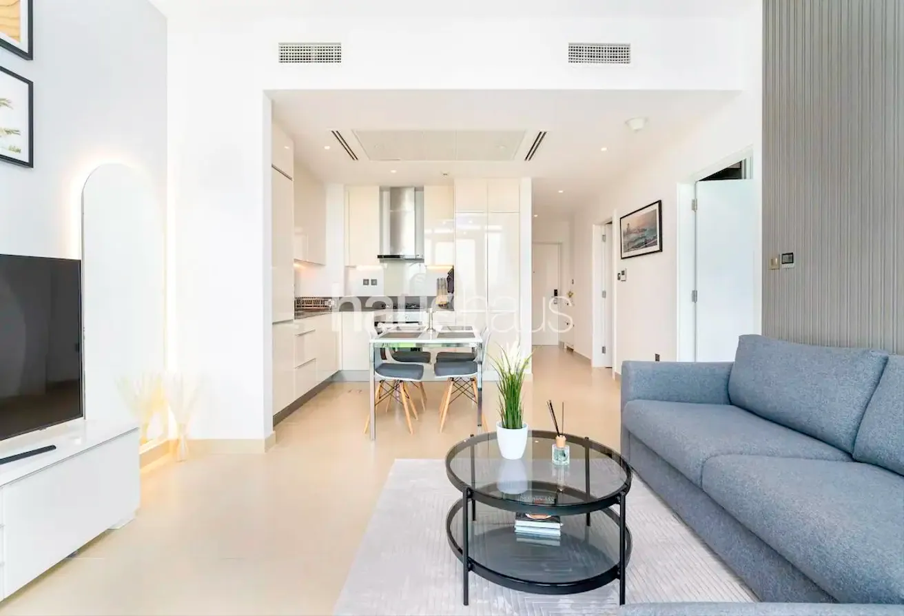 Stunning Views | High Floor | Luxury 1 Bed