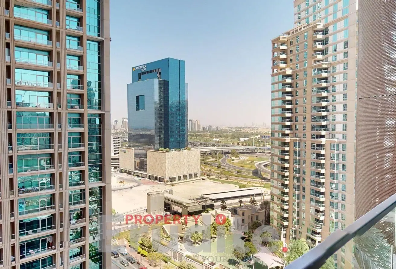 Furnished 1BR |  Marina Gate | All Bills Include