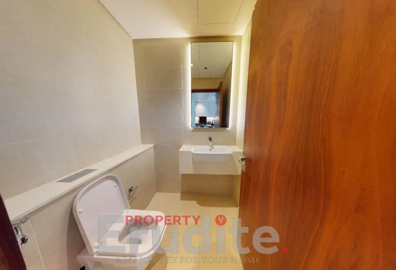 Furnished 1BR |  Marina Gate | All Bills Include