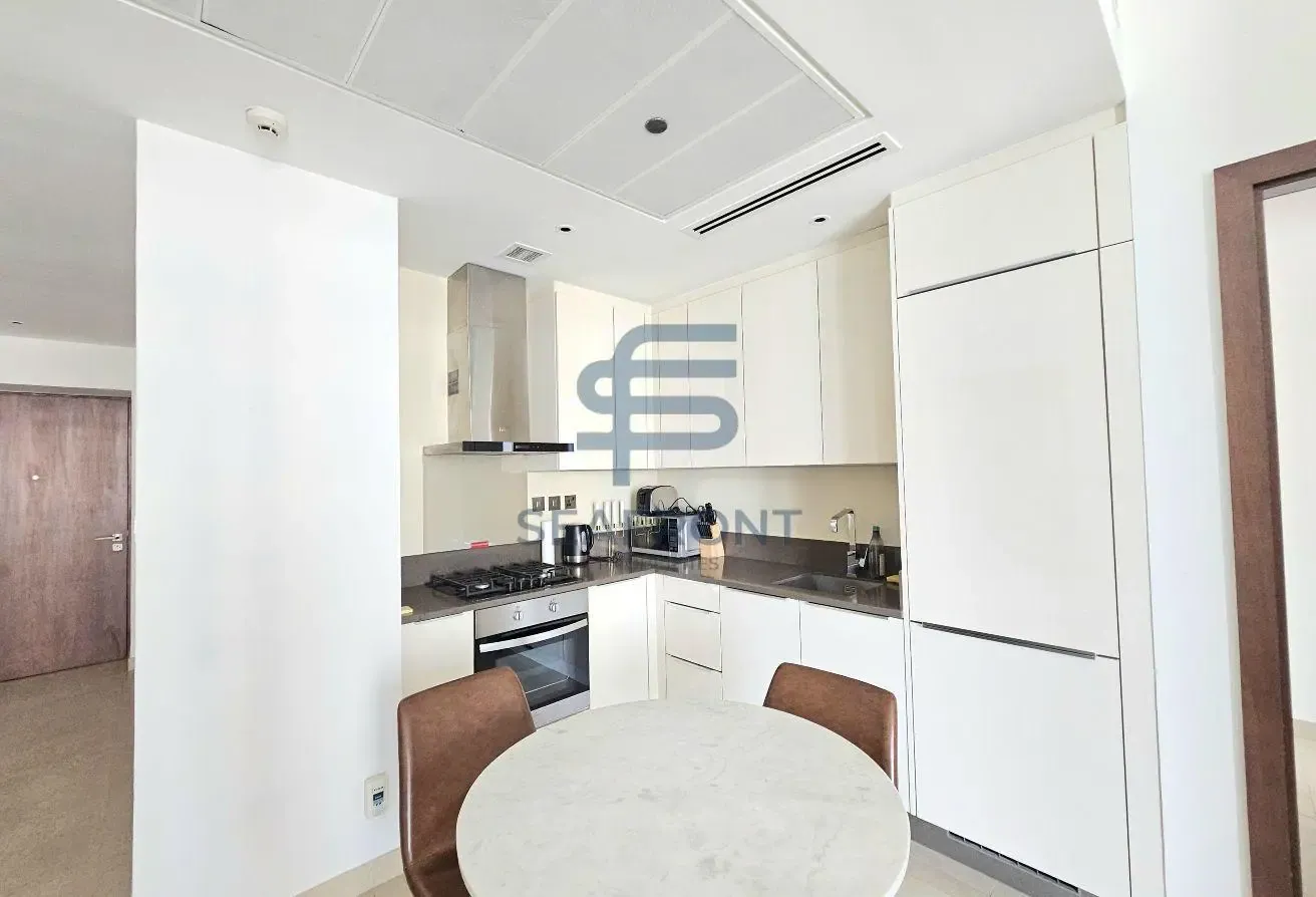 1 BR | Spacious Unit | Ready to Move