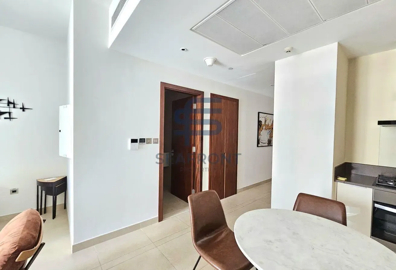 1 BR | Spacious Unit | Ready to Move