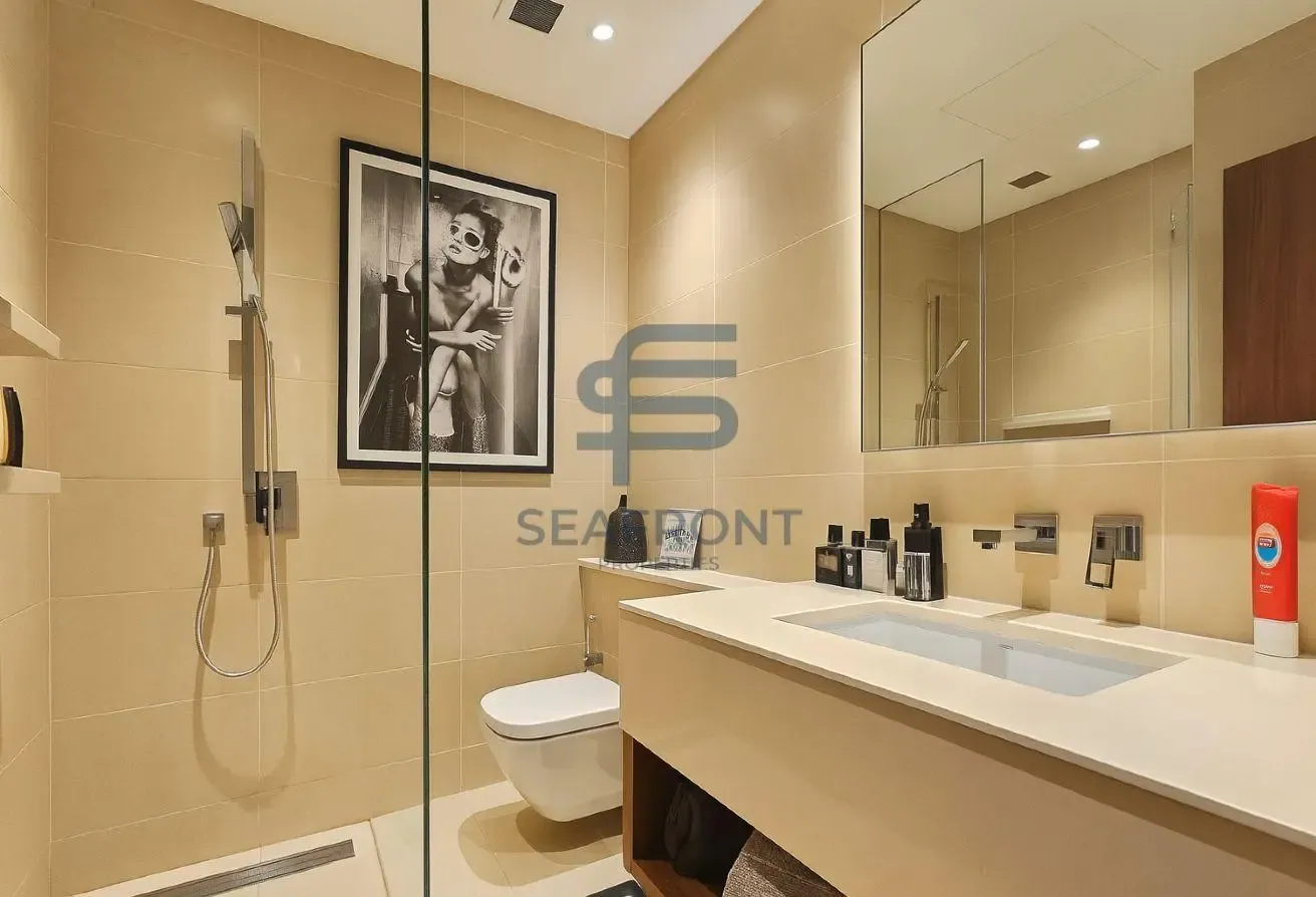 1 BR | Spacious Unit | Ready to Move
