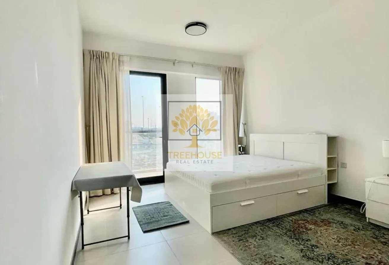 FULLY FURNISHED 1 BR FOR RENT| HUGE LAYOUT|ELEGANT