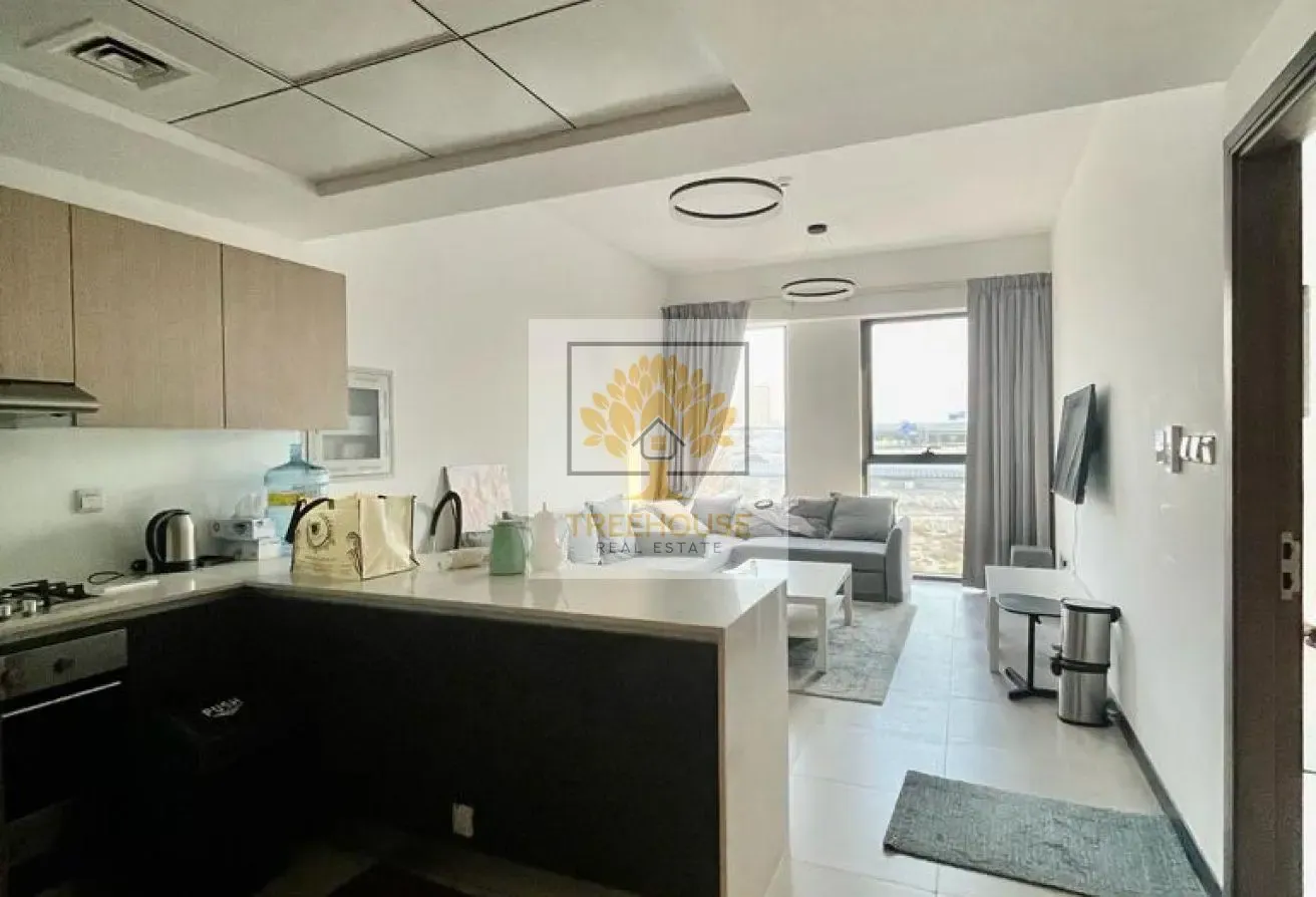 FULLY FURNISHED 1 BR FOR RENT| HUGE LAYOUT|ELEGANT