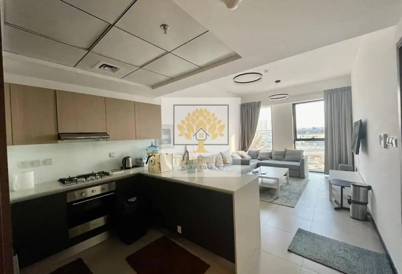 FULLY FURNISHED 1 BR FOR RENT| HUGE LAYOUT|ELEGANT