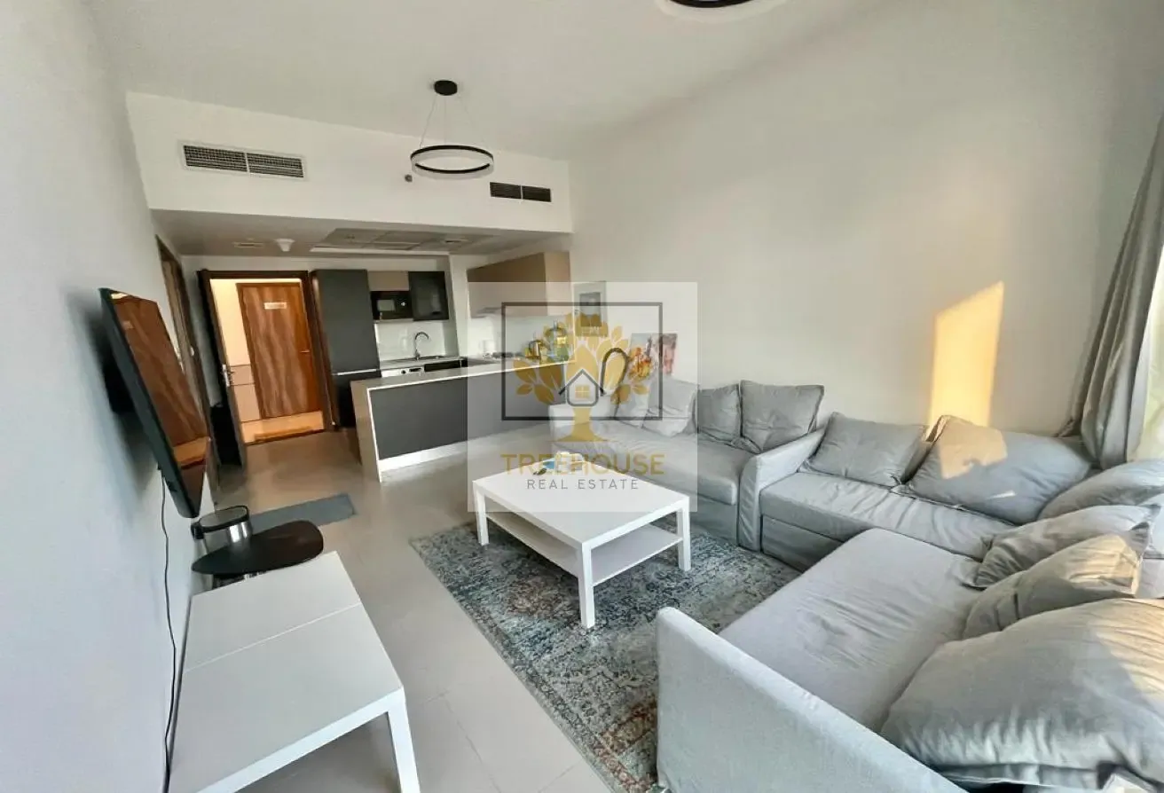FULLY FURNISHED 1 BR FOR RENT| HUGE LAYOUT|ELEGANT