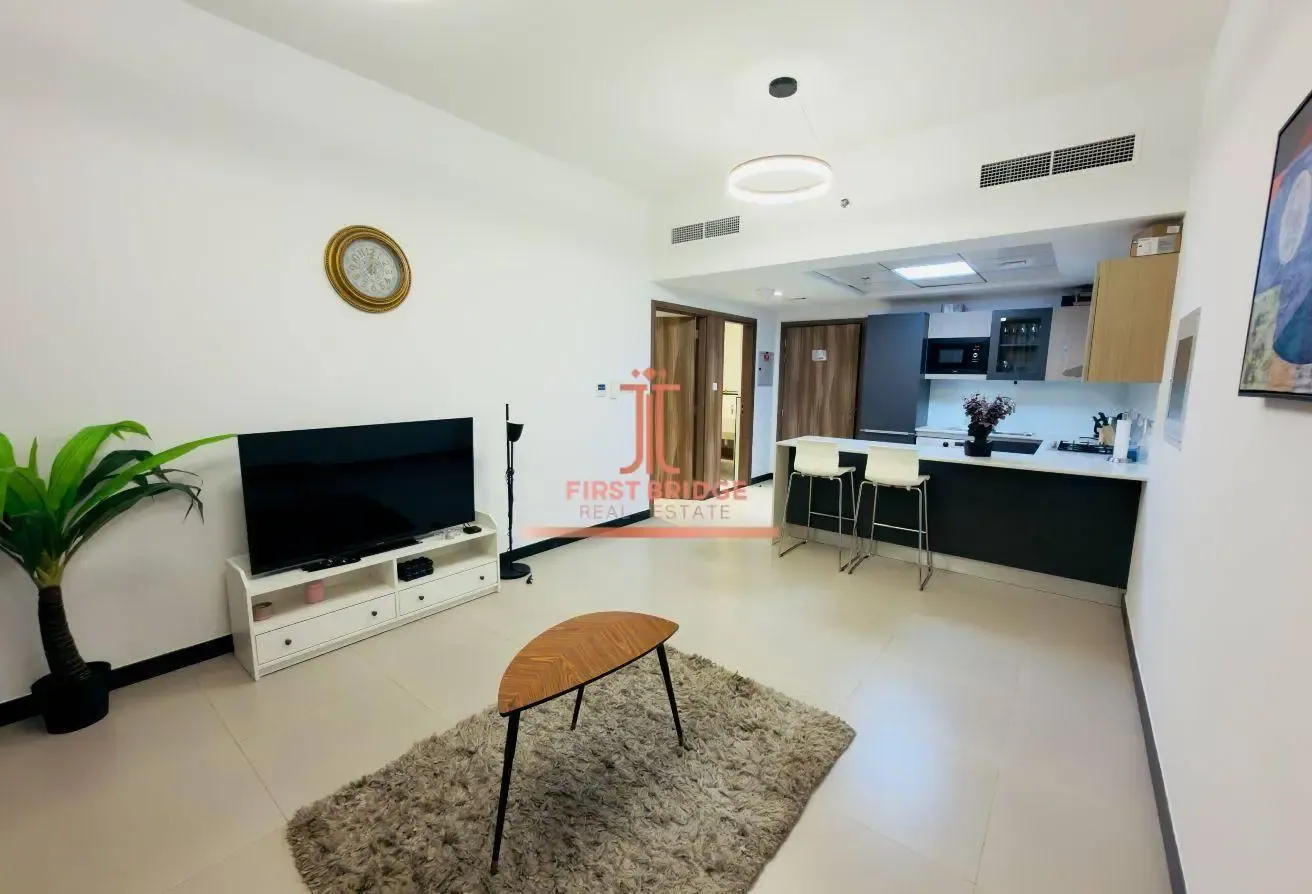 Furnished| Vacant| Community Living