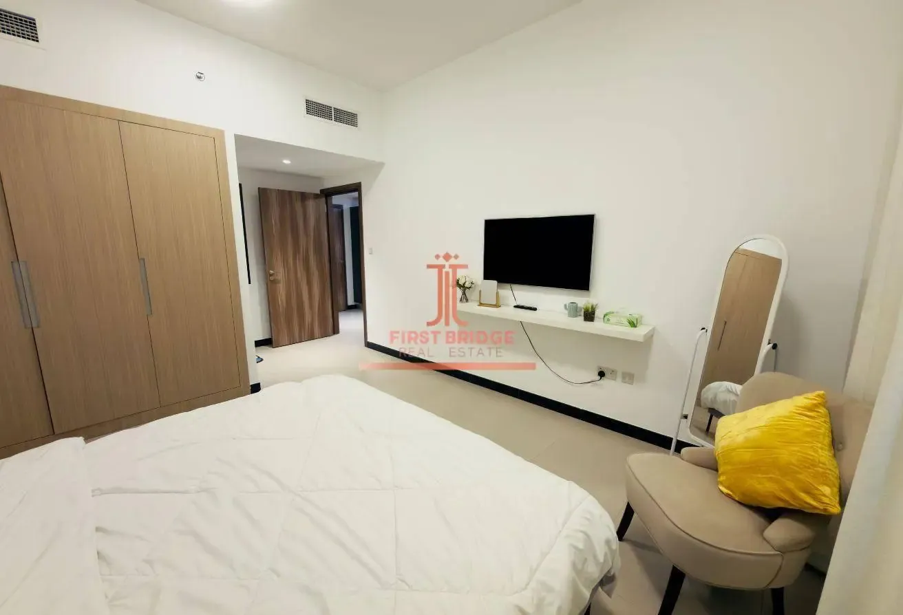 Furnished| Vacant| Community Living
