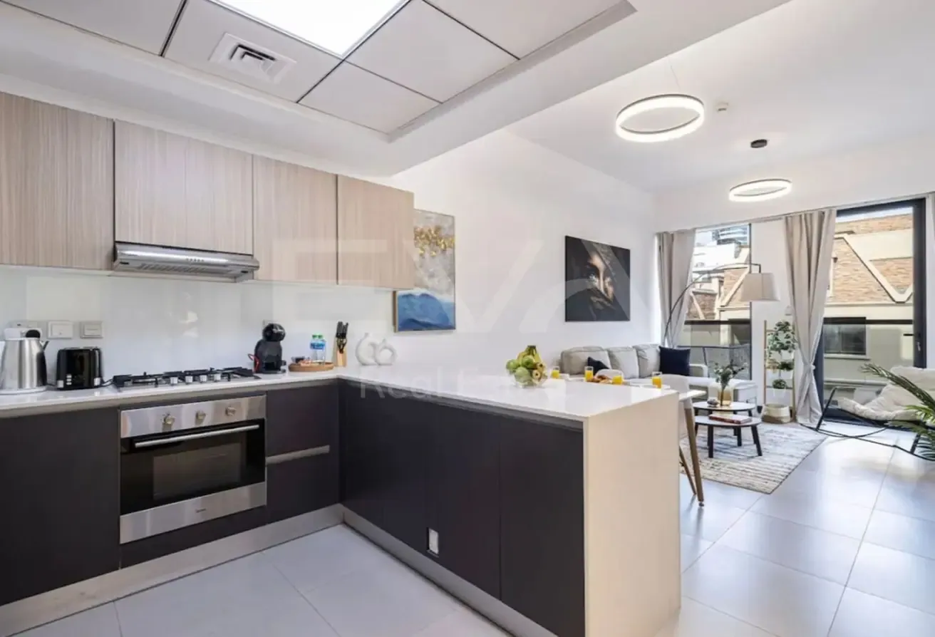 FULLY FURNISHED | PRIME LOCATION | POOL VIEW