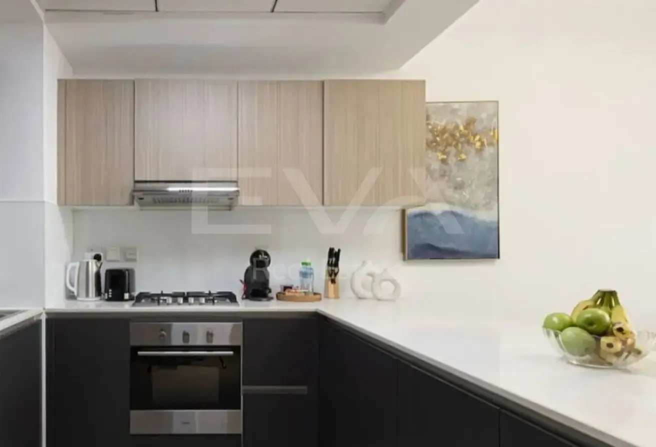 FULLY FURNISHED | PRIME LOCATION | POOL VIEW