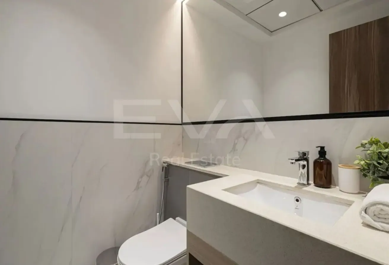 FULLY FURNISHED | PRIME LOCATION | POOL VIEW