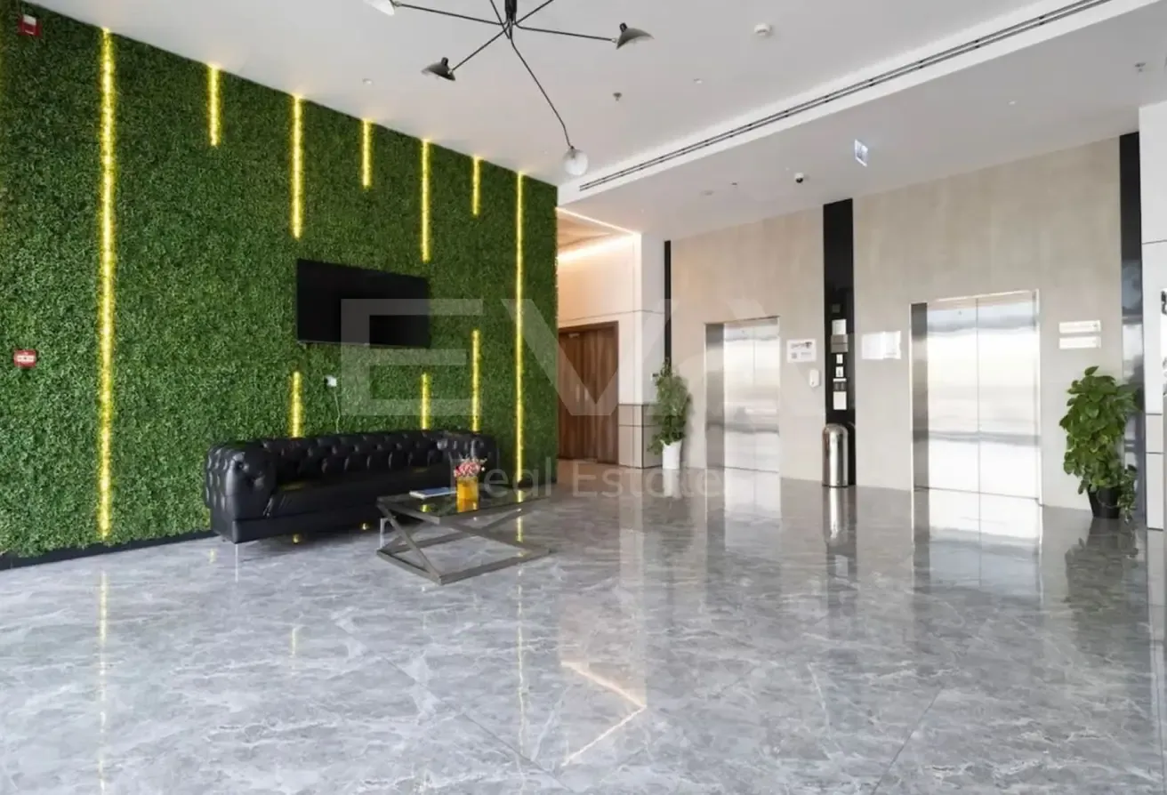 FULLY FURNISHED | PRIME LOCATION | POOL VIEW