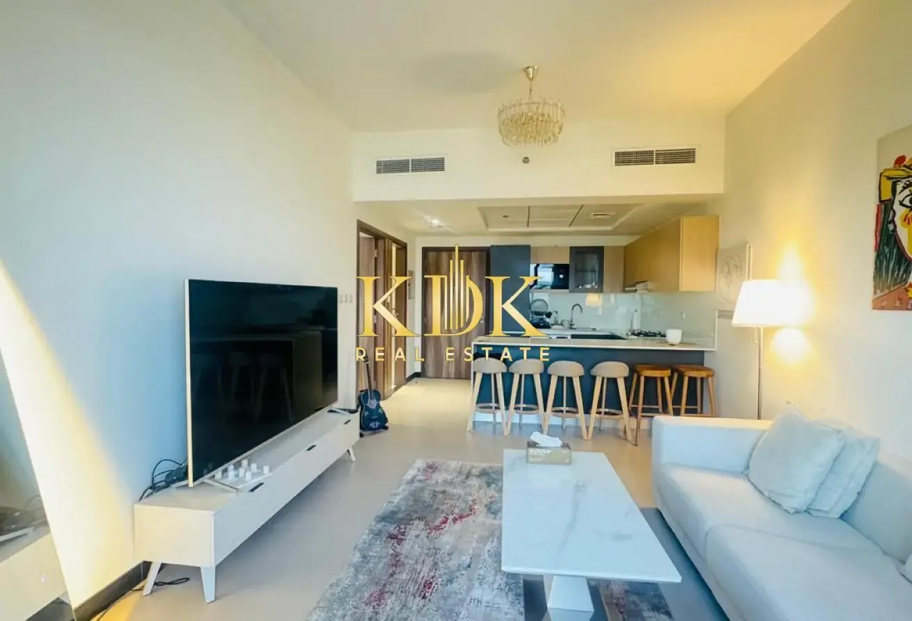 Fully Furnished | Chiller Free | Prime Location