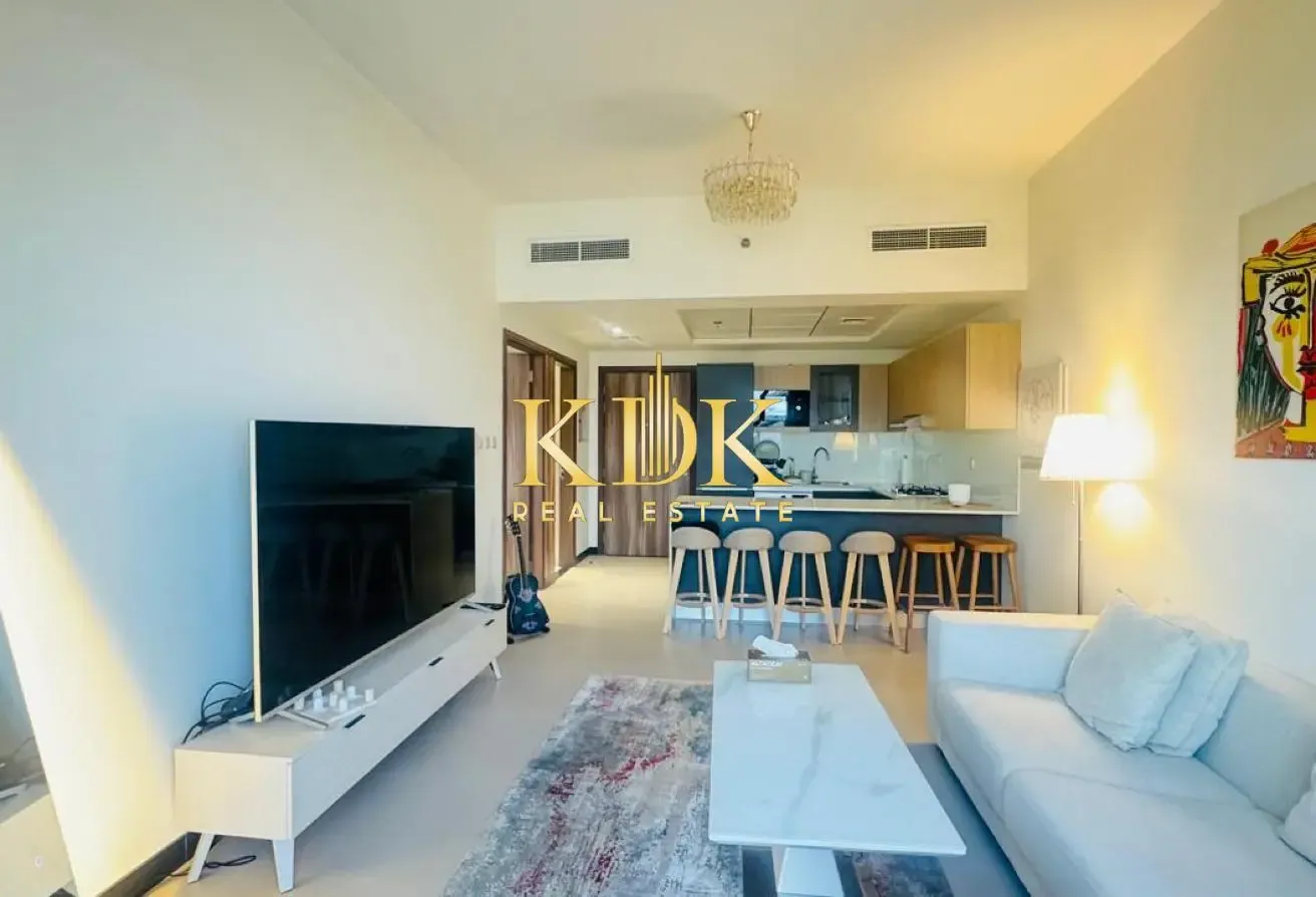 Fully Furnished | Chiller Free | Prime Location