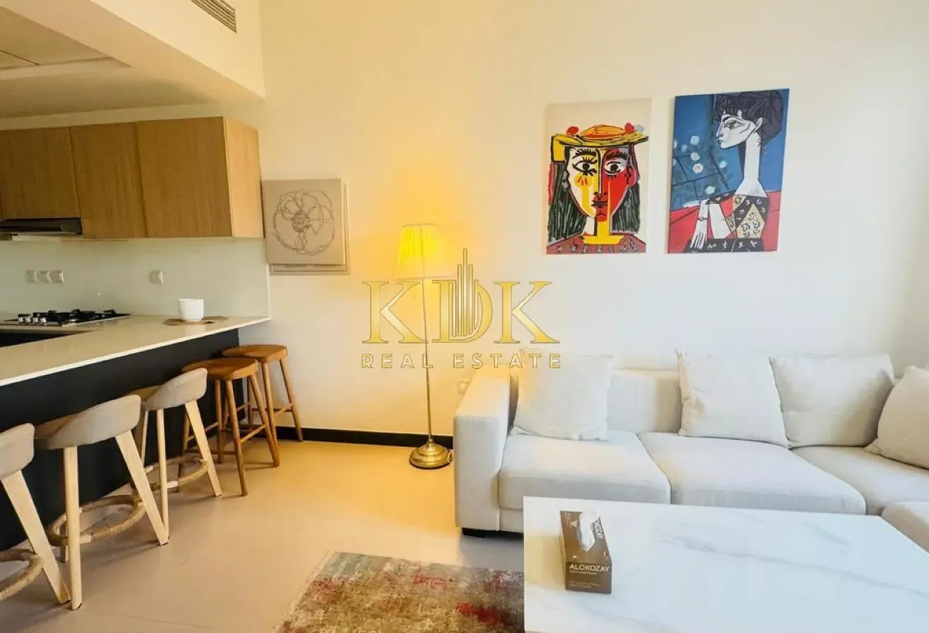 Fully Furnished | Chiller Free | Prime Location