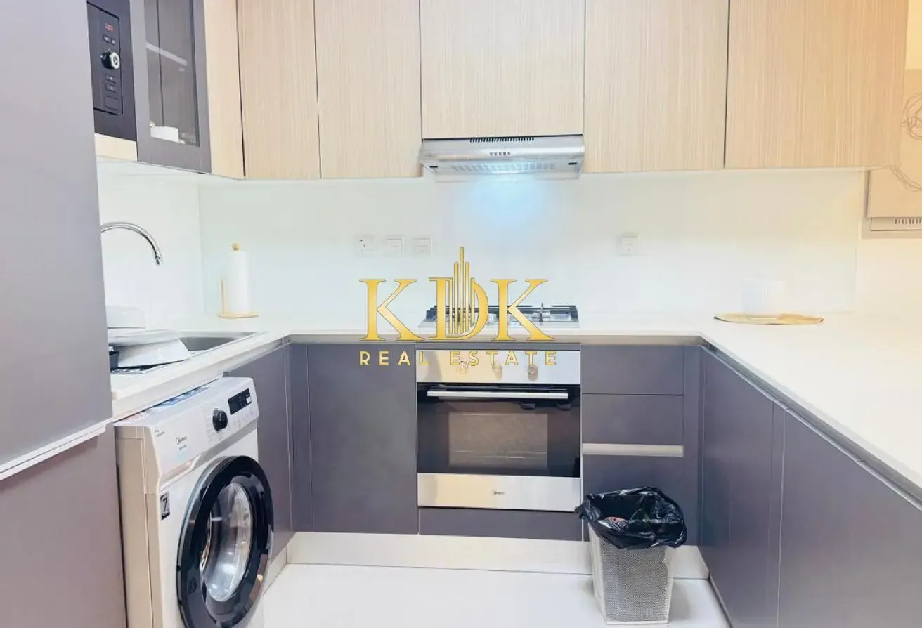 Fully Furnished | Chiller Free | Prime Location