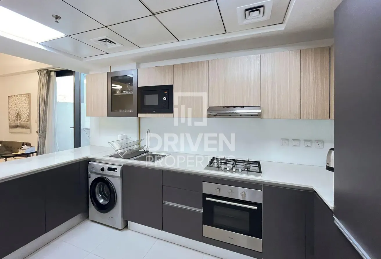 Huge Terrace | Investor Deal | Tranquil Community