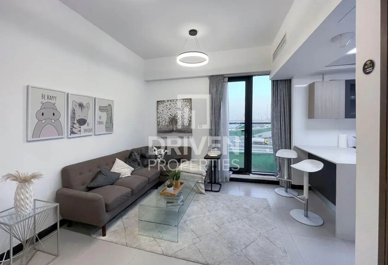 Huge Terrace | Investor Deal | Tranquil Community