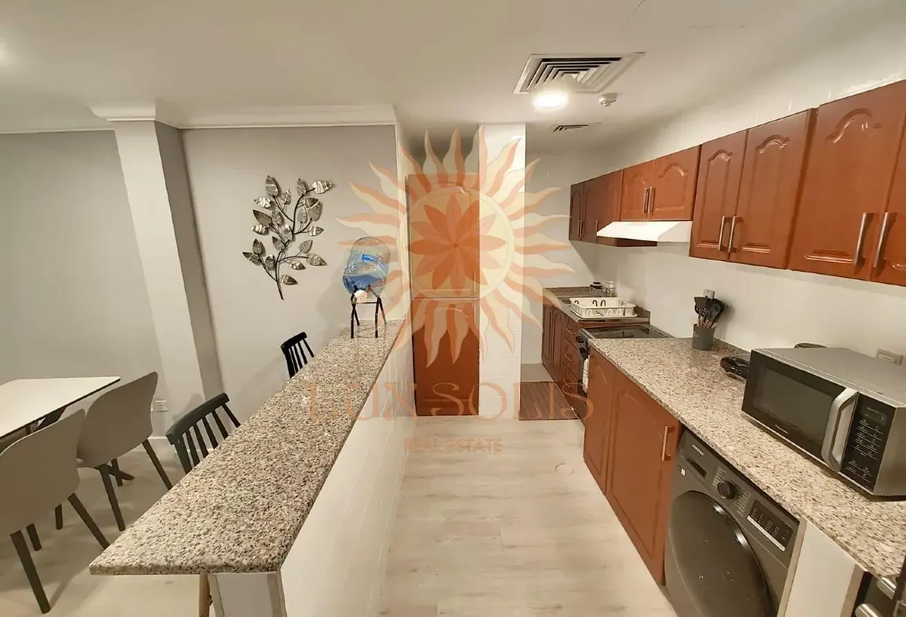 LOW-RISE BLDG WITH 2 EXTRA BED | GROUND LEVEL