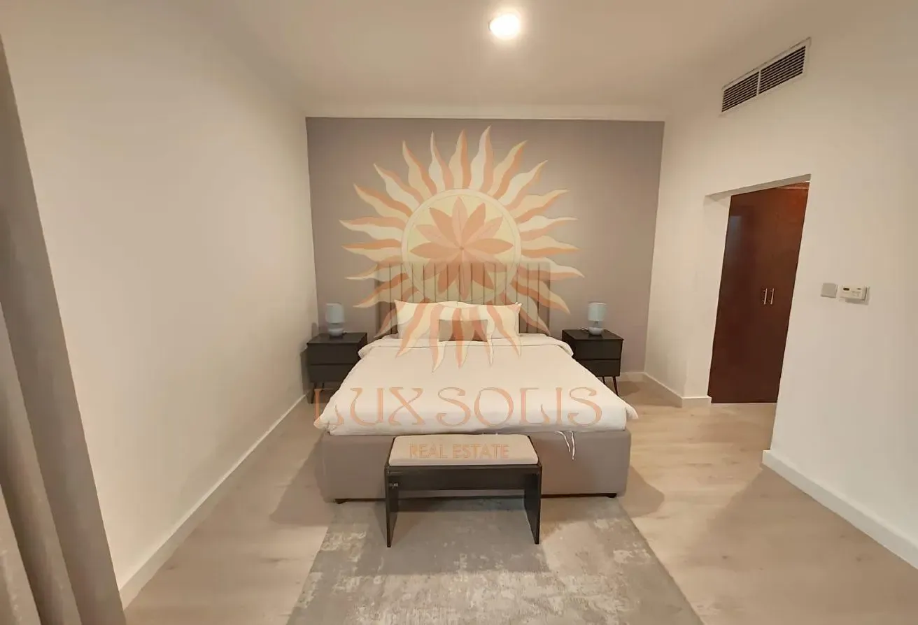 LOW-RISE BLDG WITH 2 EXTRA BED | GROUND LEVEL