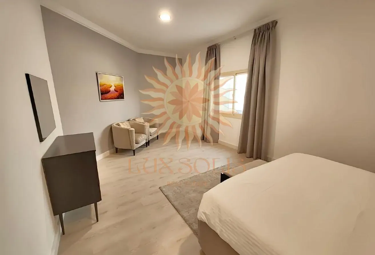 LOW-RISE BLDG WITH 2 EXTRA BED | GROUND LEVEL