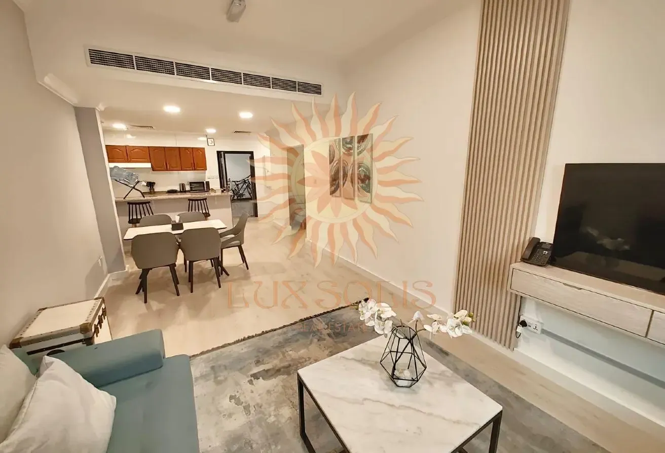 LOW-RISE BLDG WITH 2 EXTRA BED | GROUND LEVEL