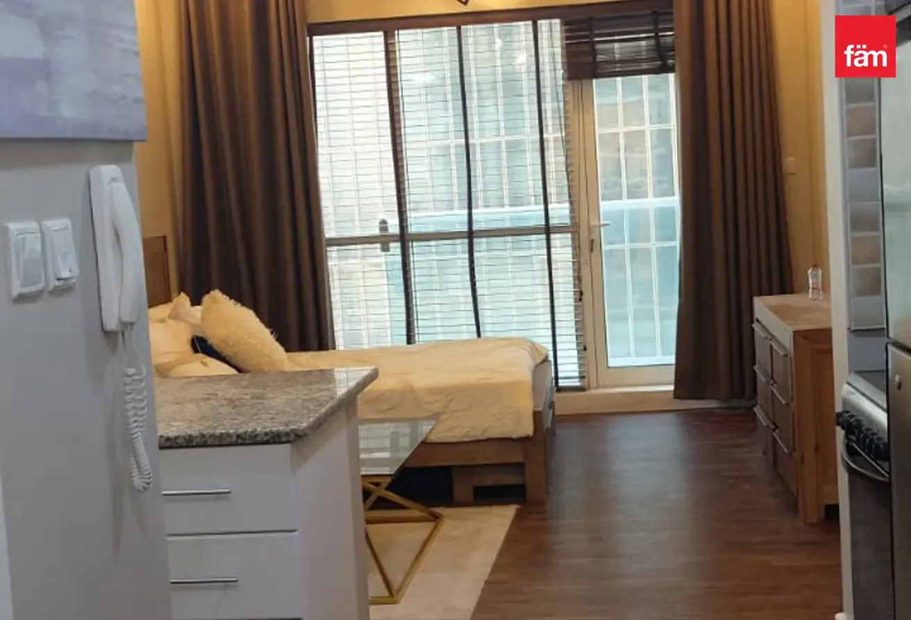Fully Furnished | Vacant | Spacious
