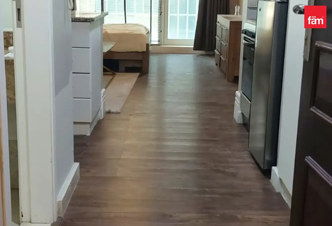 Fully Furnished | Vacant | Spacious