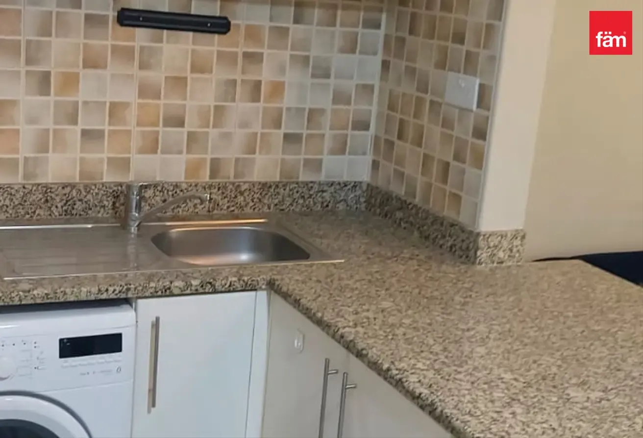 Fully Furnished | Vacant | Spacious