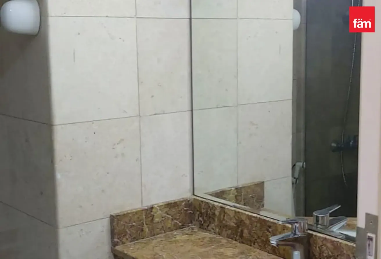 Fully Furnished | Vacant | Spacious
