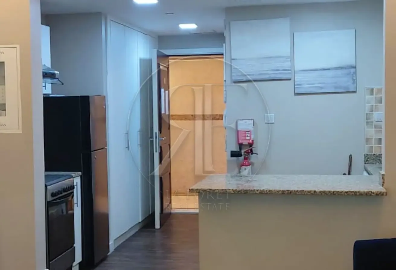 Fully Furnished Studio |  Business Bay | AED 55K