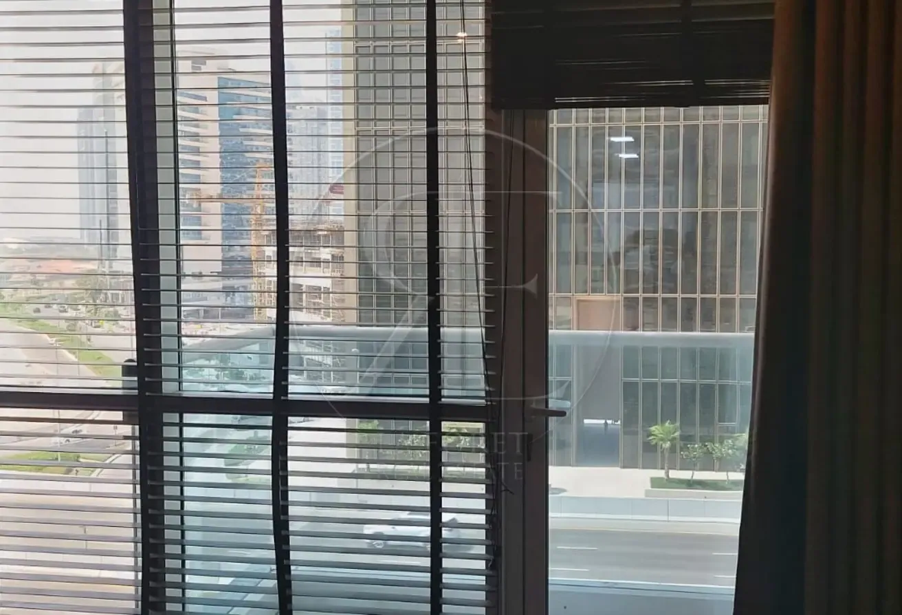 Fully Furnished Studio |  Business Bay | AED 55K