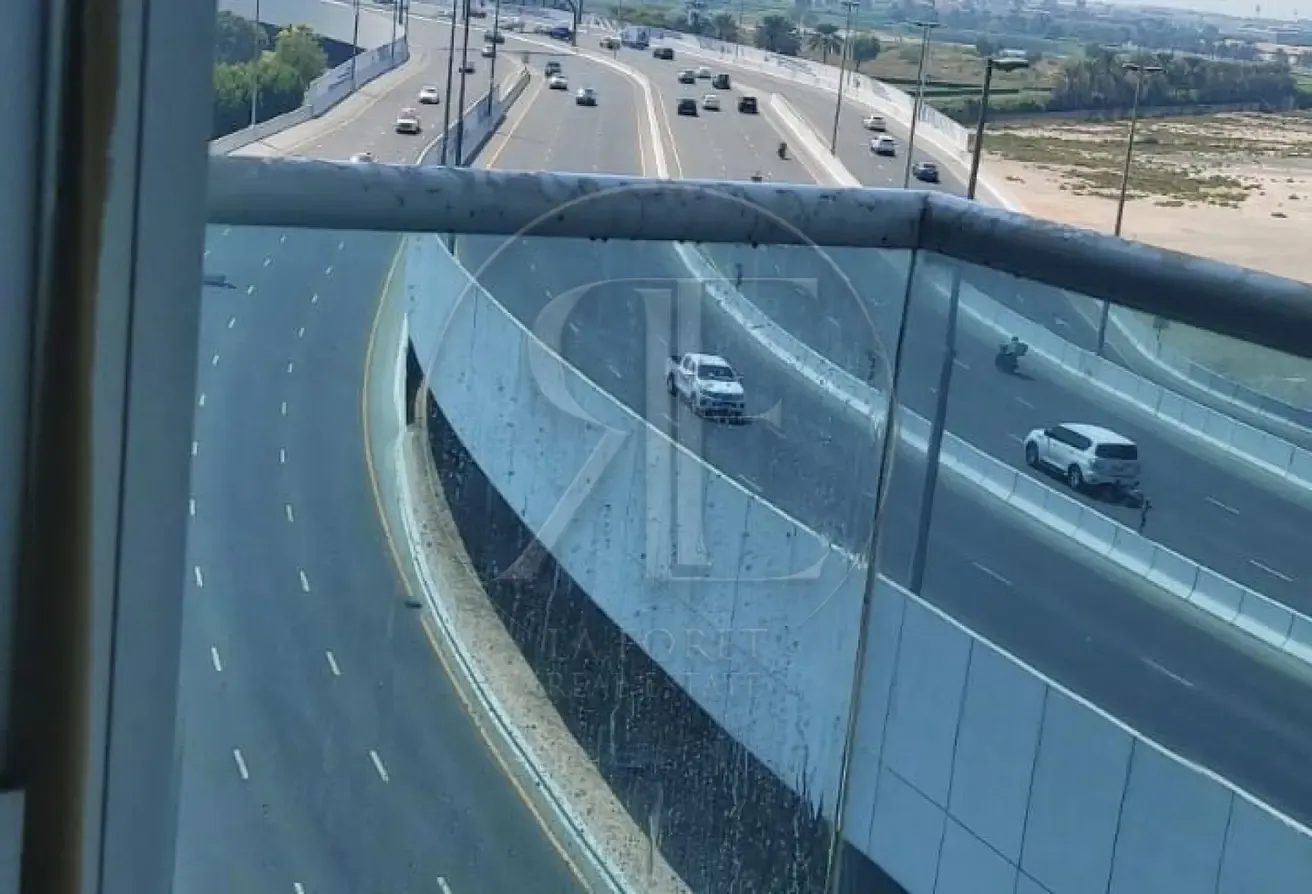 Fully Furnished Studio |  Business Bay | AED 55K