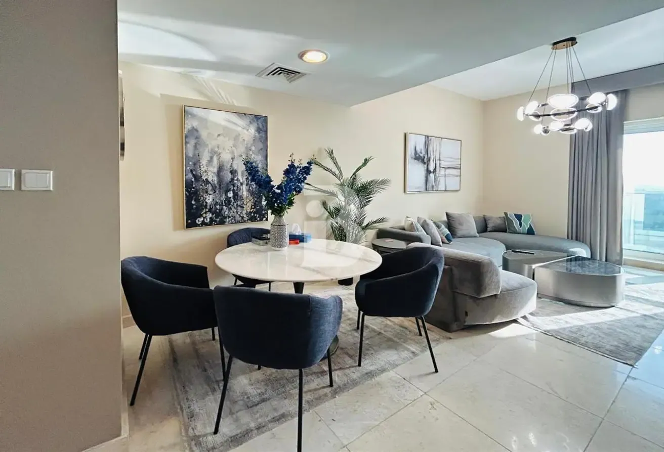 BEST LAYOUT | 1BR | HIGH FLOOR | STABLE VIEW