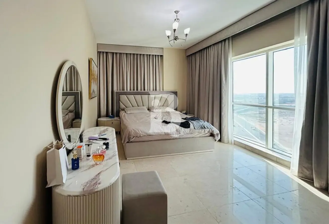 BEST LAYOUT | 1BR | HIGH FLOOR | STABLE VIEW