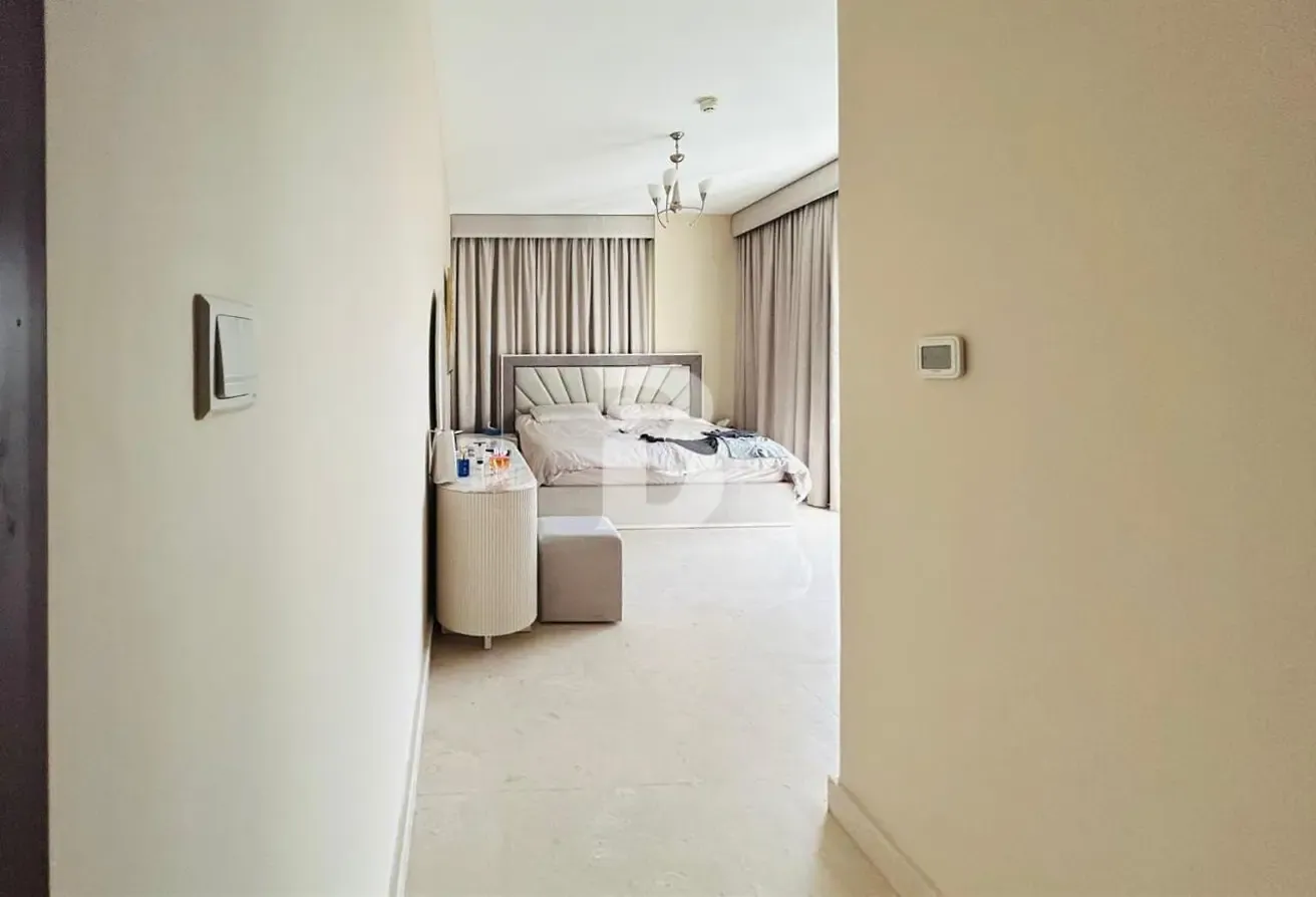 BEST LAYOUT | 1BR | HIGH FLOOR | STABLE VIEW