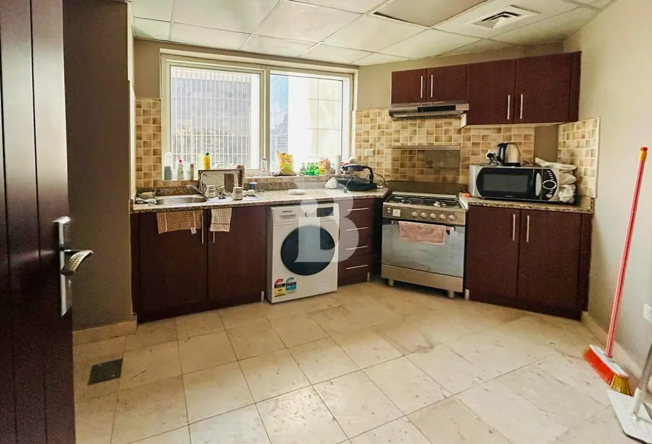 BEST LAYOUT | 1BR | HIGH FLOOR | STABLE VIEW