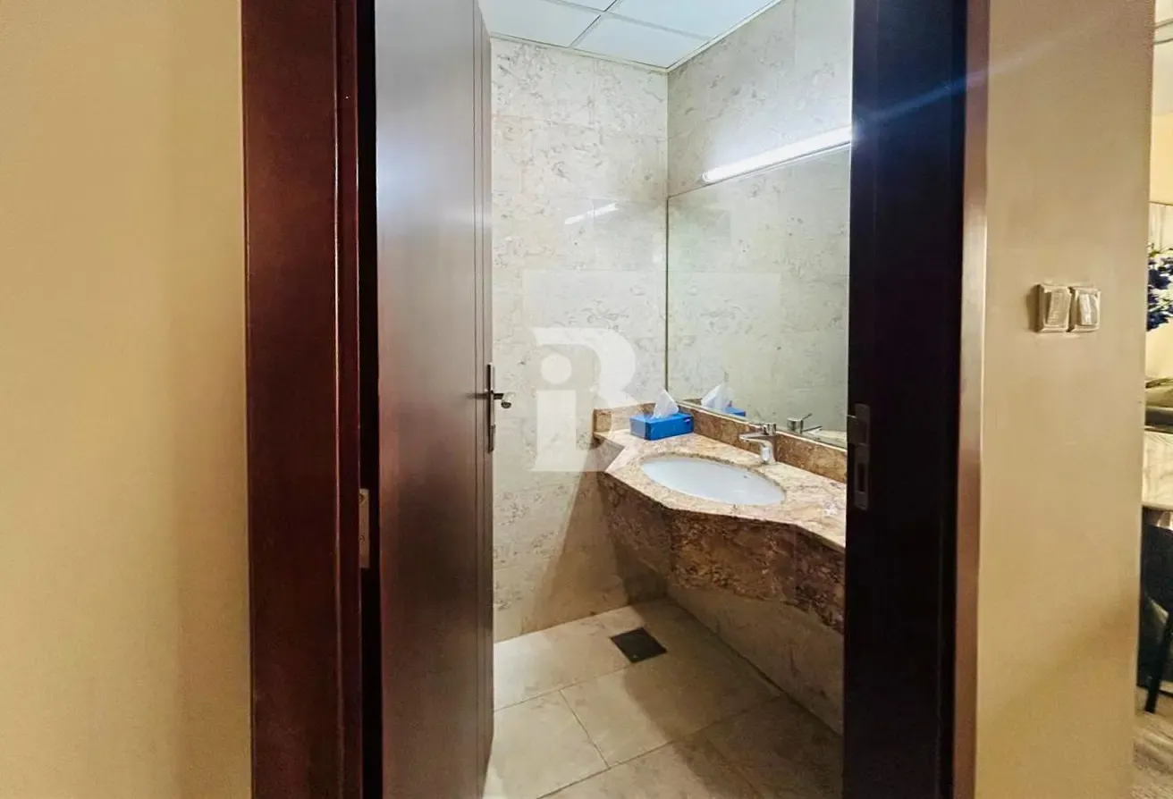 BEST LAYOUT | 1BR | HIGH FLOOR | STABLE VIEW