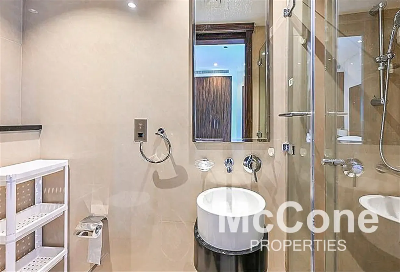 Furnished | High Floor | City Views