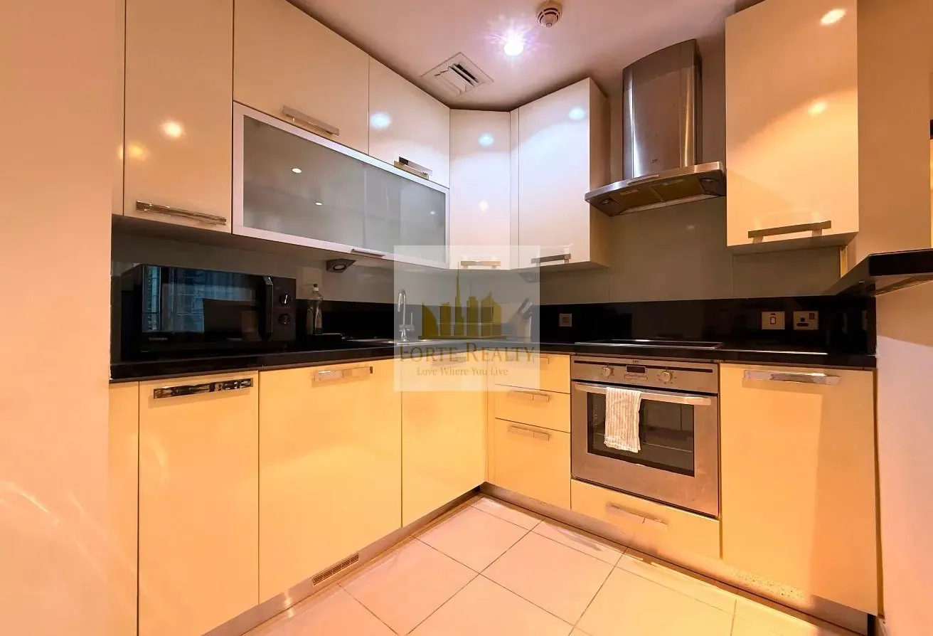 FULLY FURNISHED | BEST VIEW | PRIVATE BALCONY